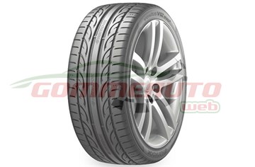 COP. 215/45ZR17 91Y XL VENTUS V12 EVO2 K120
